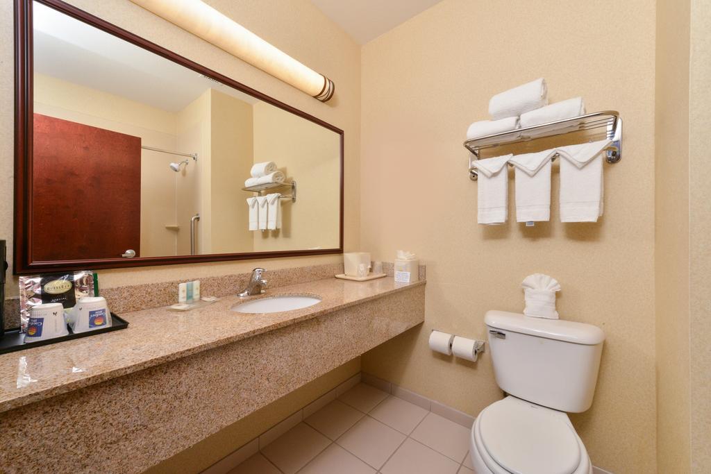 Worldmark Hotel, San Francisco Kültér fotó
