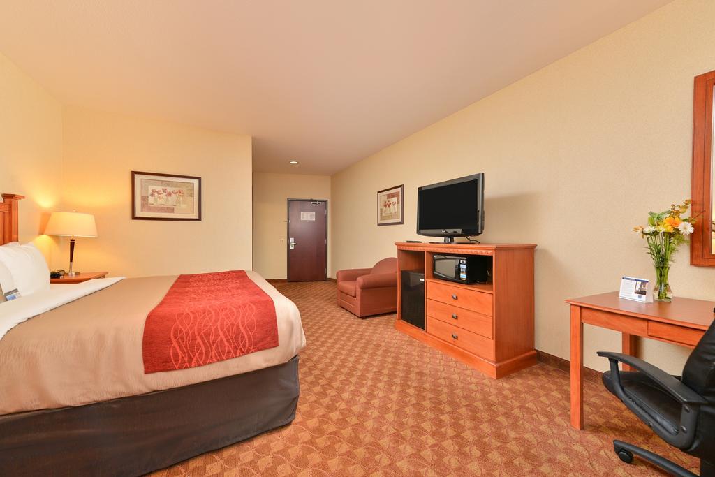 Worldmark Hotel, San Francisco Kültér fotó