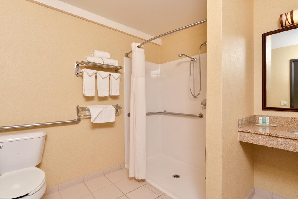 Worldmark Hotel, San Francisco Kültér fotó