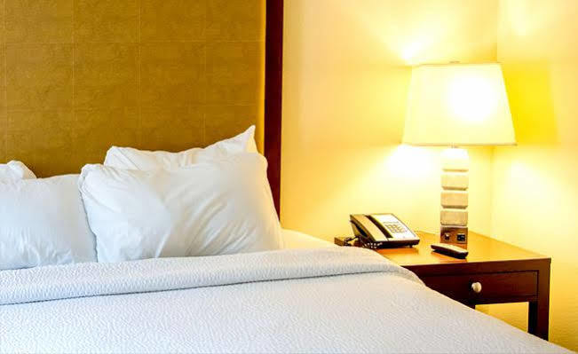 Worldmark Hotel, San Francisco Kültér fotó